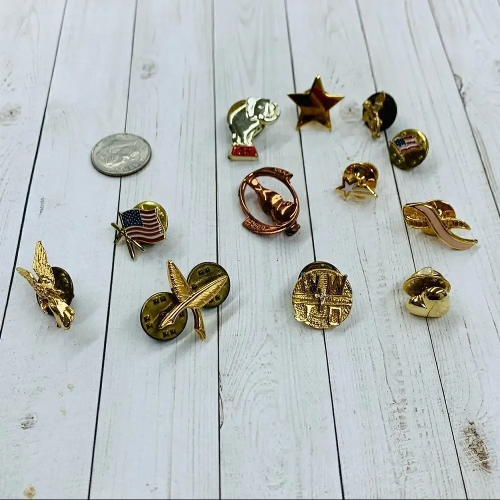 Pin Bundle‎